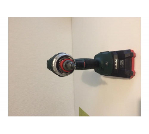 Бесщеточный шуруповерт METABO BS 18 LT BL (602334840) без акк и з.у Бесщеточный шуруповерт METABO BS 18 LT BL (602334840) без акк и з.у