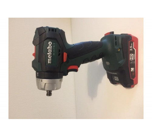 Бесщеточный шуруповерт METABO BS 18 LT BL (602334840) без акк и з.у Бесщеточный шуруповерт METABO BS 18 LT BL (602334840) без акк и з.у