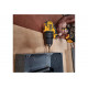 Аккумуляторная бесщеточная дрель-шуруповерт Dewalt 18В DCD708P2T DCD708P2T-QW
