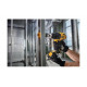 Аккумуляторная бесщеточная дрель-шуруповерт Dewalt 18В DCD708P2T DCD708P2T-QW