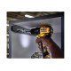 Аккумуляторная бесщеточная дрель-шуруповерт Dewalt 18В DCD708P2T DCD708P2T-QW