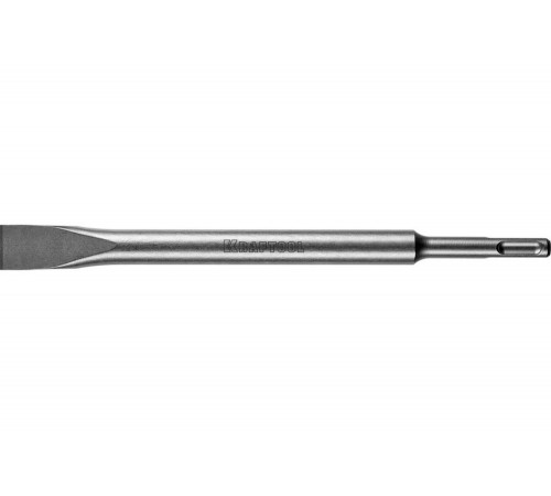 Зубило плоское (20х250 мм; SDS-plus) ALLIGATOR KRAFTOOL 29325-20-250_z01
