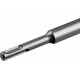 Зубило плоское (20х250 мм; SDS-plus) ALLIGATOR KRAFTOOL 29325-20-250_z01
