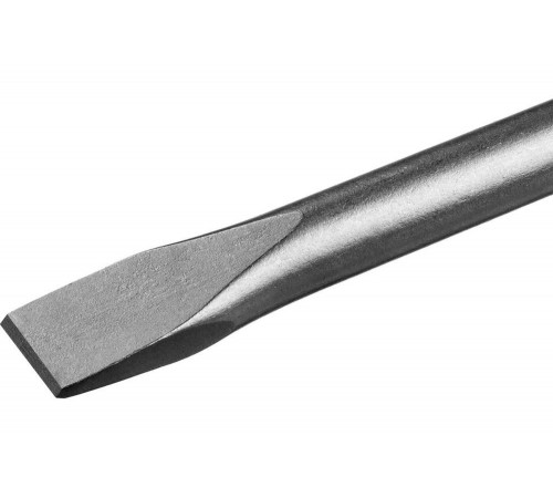 Зубило плоское (20х250 мм; SDS-plus) ALLIGATOR KRAFTOOL 29325-20-250_z01
