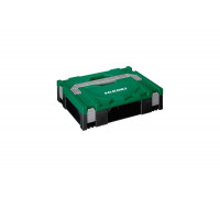 Кейс HiKOKI HSC I пустой 105x400x300 мм 402544