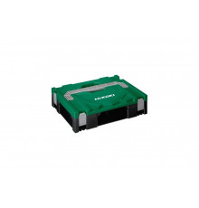 Кейс HiKOKI HSC I пустой 105x400x300 мм 402544