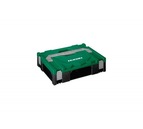 Кейс HiKOKI HSC I пустой 105x400x300 мм 402544 Кейс HiKOKI HSC I пустой 105x400x300 мм 402544