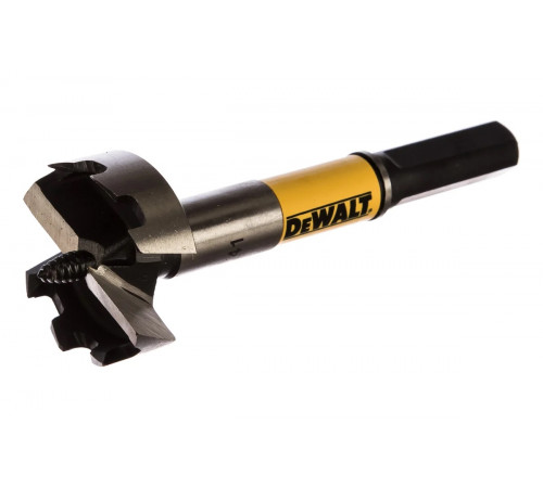 Сверло Форстнера по дереву 41 мм DEWALT DT4580