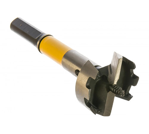 Сверло Форстнера по дереву 41 мм DEWALT DT4580