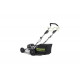 Аккумуляторная газонокосилка GREENWORKS GC82LM51SPK5 (2502607UB)