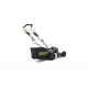 Аккумуляторная газонокосилка GREENWORKS GC82LM51SPK5 (2502607UB)
