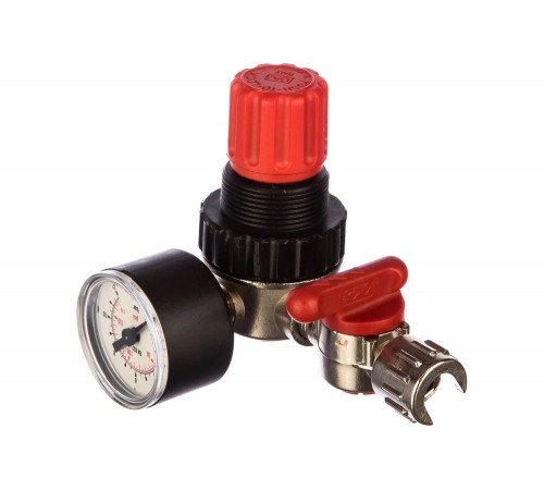 Регулятор давления RP-182 1/4 GAV 13030 Регулятор давления RP-182 1/4 GAV 13030
