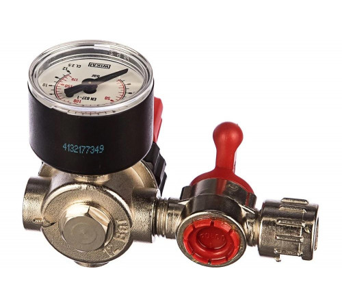 Регулятор давления RP-182 1/4 GAV 13030 Регулятор давления RP-182 1/4 GAV 13030