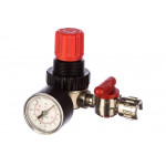 Регулятор давления RP-182 1/4 GAV 13030