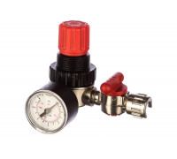 Регулятор давления RP-182 1/4 GAV 13030