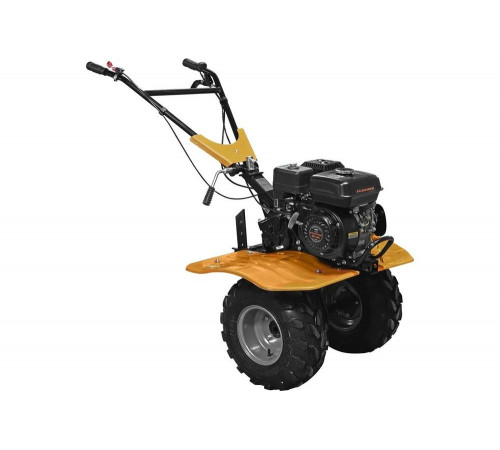 Мотокультиватор (мотоблок) CARVER MC-650 01.006.00022