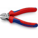 Бокорезы Knipex 160 мм KN-7002160SB