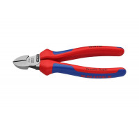 Бокорезы Knipex 160 мм KN-7002160SB