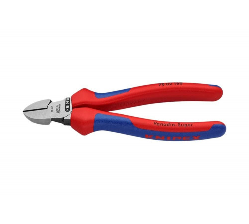 Бокорезы Knipex 160 мм KN-7002160SB