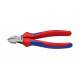 Бокорезы Knipex 160 мм KN-7002160SB