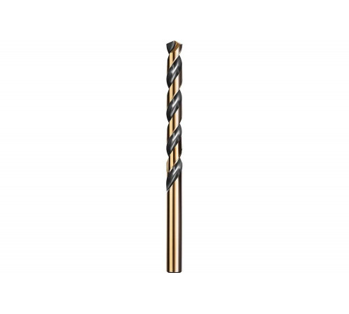 KRAFTOOL Ø 8.5 х 117 мм, HSS-Co (8%), класс A, сверло по металлу 29656-8.5 Pro KRAFTOOL Ø 8.5 х 117 мм, HSS-Co (8%), класс A, сверло по металлу 29656-8.5 Pro