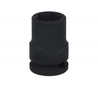 Головка торцевая ударная шестигранная (12 мм; 1/2") МАСТАК 005-40012