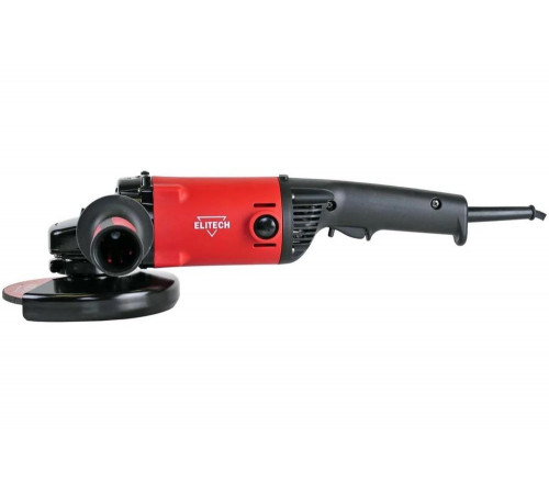 УШМ ELITECH МШУ 1415Д (Е2213.013.00) УШМ ELITECH МШУ 1415Д (Е2213.013.00)