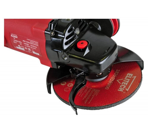 УШМ ELITECH МШУ 1415Д (Е2213.013.00) УШМ ELITECH МШУ 1415Д (Е2213.013.00)