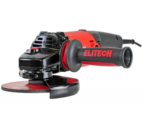 УШМ ELITECH МШУ 1415Д (Е2213.013.00) УШМ ELITECH МШУ 1415Д (Е2213.013.00)