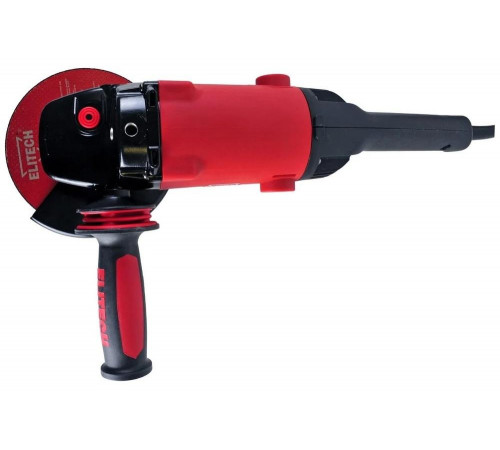 УШМ ELITECH МШУ 1415Д (Е2213.013.00) УШМ ELITECH МШУ 1415Д (Е2213.013.00)