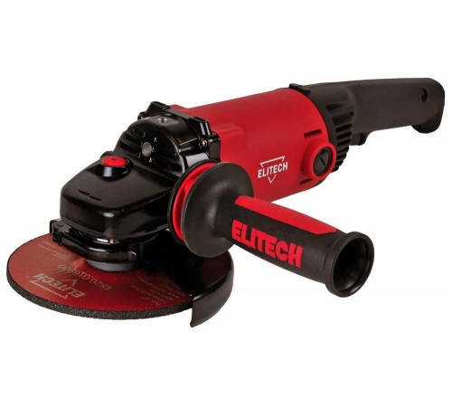 УШМ ELITECH МШУ 1415Д (Е2213.013.00) УШМ ELITECH МШУ 1415Д (Е2213.013.00)