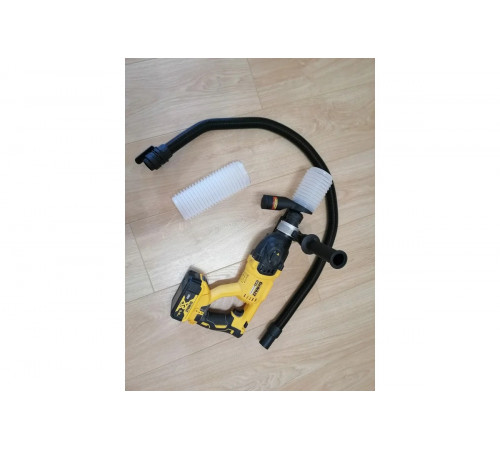 Система пылеудаления для перфораторов DEWALT DWH201D