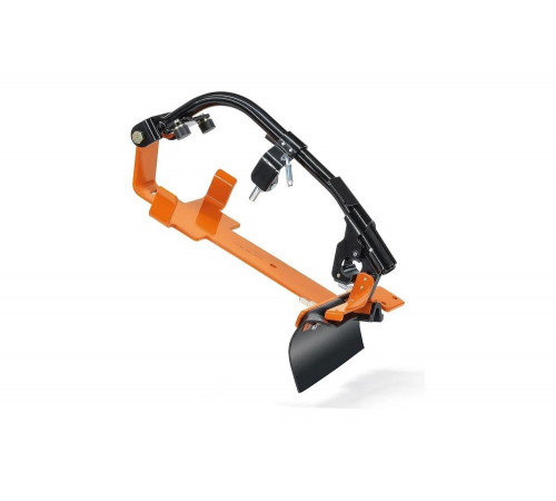 Набор монтажный для крепления к тележке FW-20 для моделей TS 410/420 Stihl 42237900702 Набор монтажный для крепления к тележке FW-20 для моделей TS 410/420 Stihl 42237900702