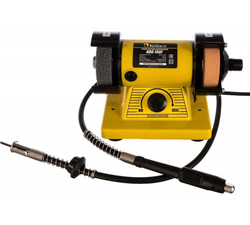 Заточной станок Kolner KBG 150 F 8030800056 Заточной станок Kolner KBG 150 F 8030800056