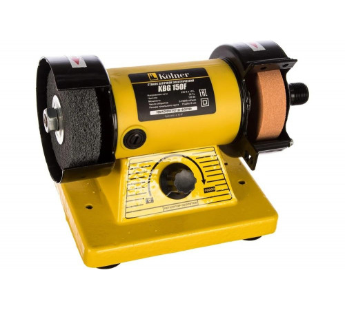Заточной станок Kolner KBG 150 F 8030800056 Заточной станок Kolner KBG 150 F 8030800056