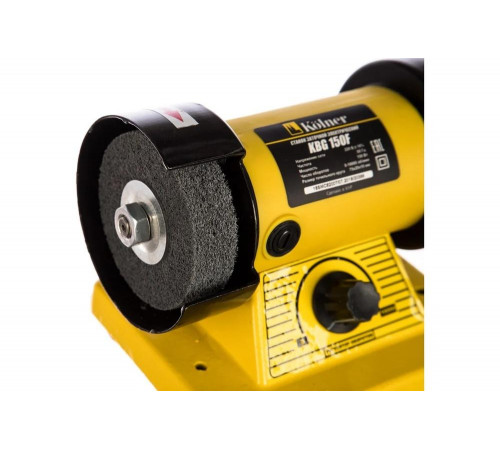 Заточной станок Kolner KBG 150 F 8030800056 Заточной станок Kolner KBG 150 F 8030800056