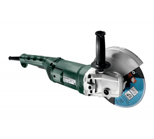 Болгарка (ушм) Metabo W 2000-230 Болгарка (ушм) Metabo W 2000-230
