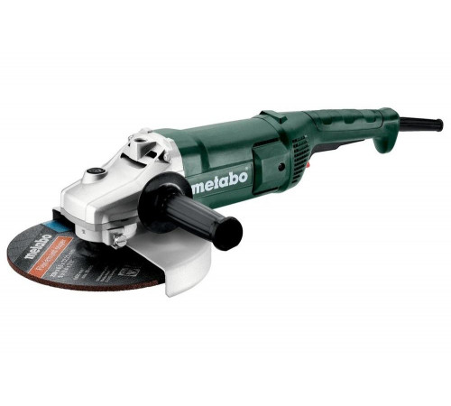 Болгарка (ушм) Metabo W 2000-230 Болгарка (ушм) Metabo W 2000-230