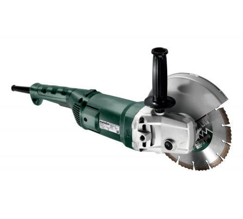 Болгарка (ушм) Metabo W 2000-230 Болгарка (ушм) Metabo W 2000-230