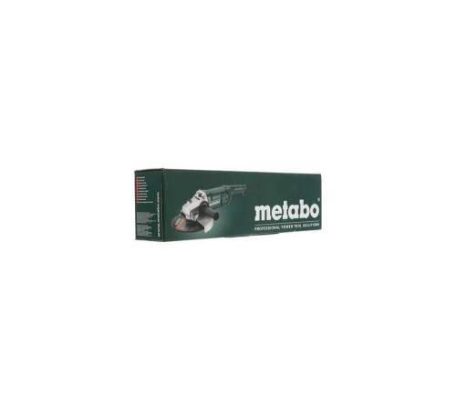 Болгарка (ушм) Metabo W 2000-230 Болгарка (ушм) Metabo W 2000-230