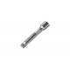 KRAFTOOL 1/4", 100 мм, удлинитель для торцевых головок 27854-1/4-100_z01