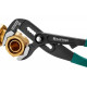KRAFTOOL 300 мм, клещи переставные KAYMAN 22353-30