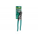 KRAFTOOL 300 мм, клещи переставные KAYMAN 22353-30