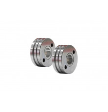 Ролики 1.0/1.2 алюминий для DRIVE INMIG DW 1 шт. FUBAG 41110_1