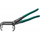 KRAFTOOL 300 мм, клещи переставные KAYMAN 22353-30