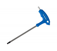 L-образный шестигранник с шаровым окончанием, 6 мм KING TONY 116006MR