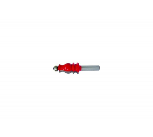 Кромочная фигурная фреза АТАКА 8141250 Кромочная фигурная фреза АТАКА 8141250