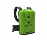 Ранцевый аккумулятор Greenworks (82 В; 12.5 А*ч) Greenworks 2914807