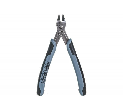 Бокорезы для электроники KNIPEX KN-7803125ESD Бокорезы для электроники KNIPEX KN-7803125ESD