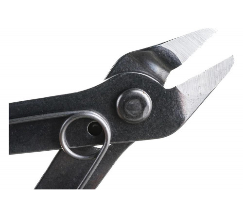 Бокорезы для электроники KNIPEX KN-7803125ESD Бокорезы для электроники KNIPEX KN-7803125ESD
